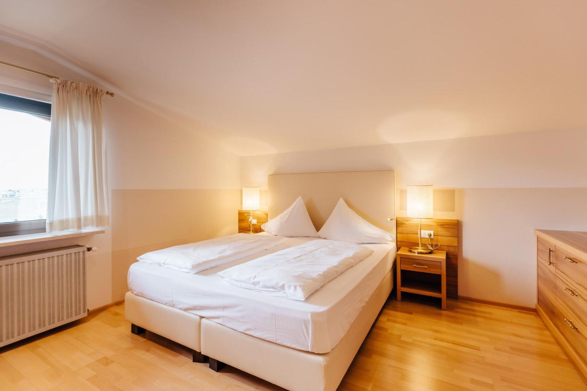 Apartments Bachmair Schenna Dış mekan fotoğraf
