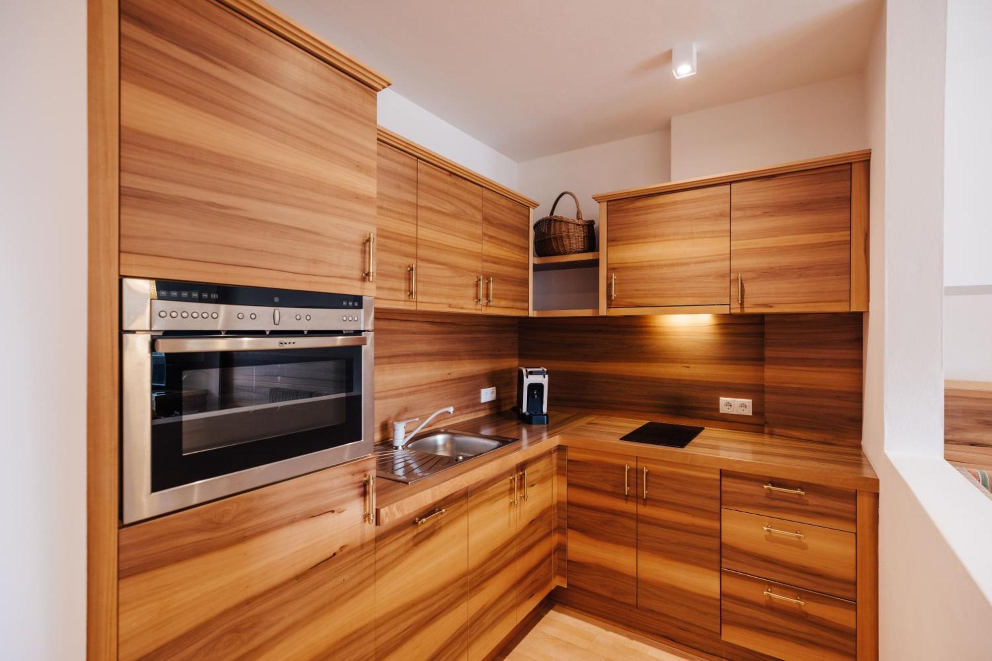 Apartments Bachmair Schenna Dış mekan fotoğraf