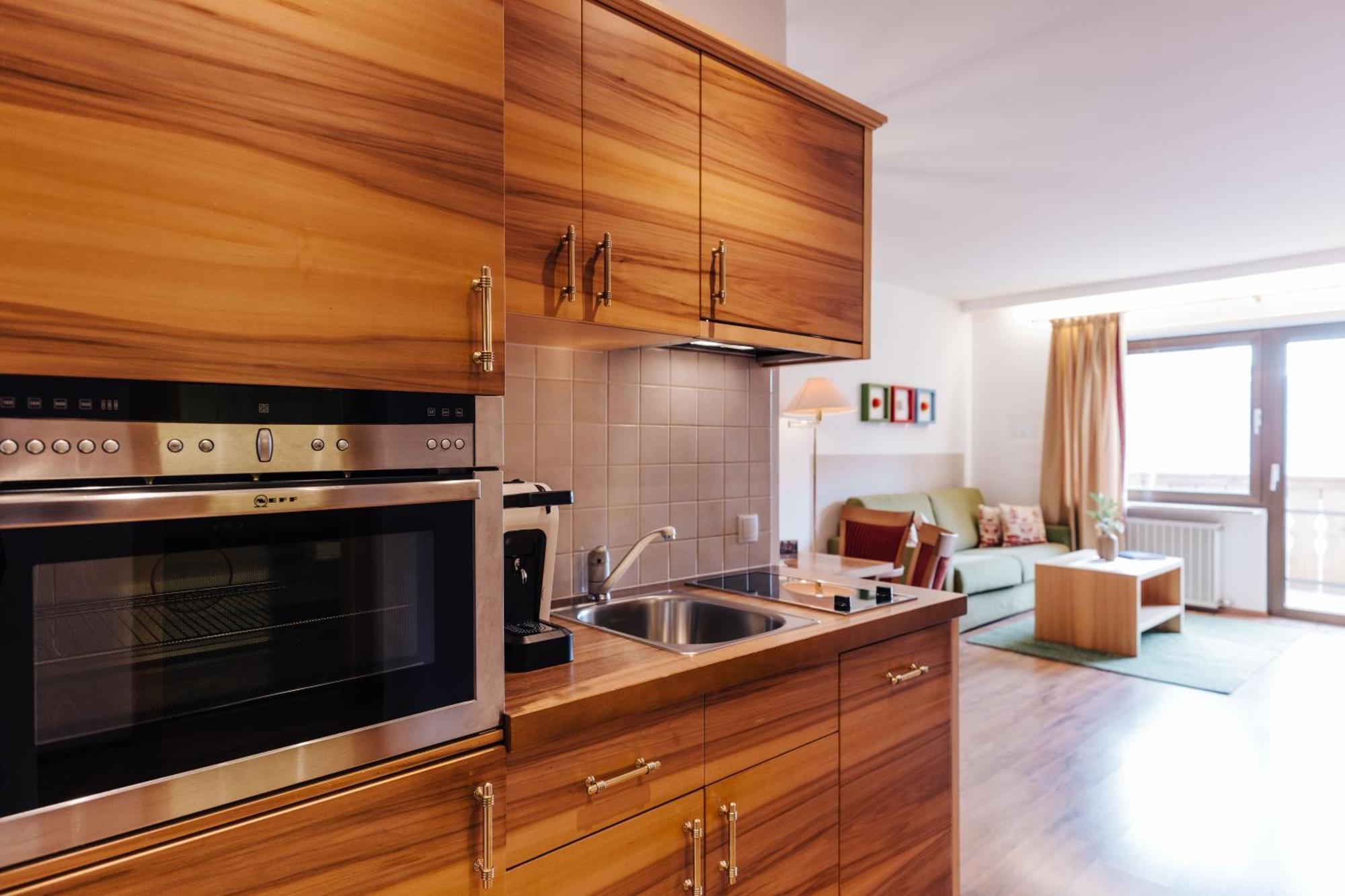 Apartments Bachmair Schenna Dış mekan fotoğraf