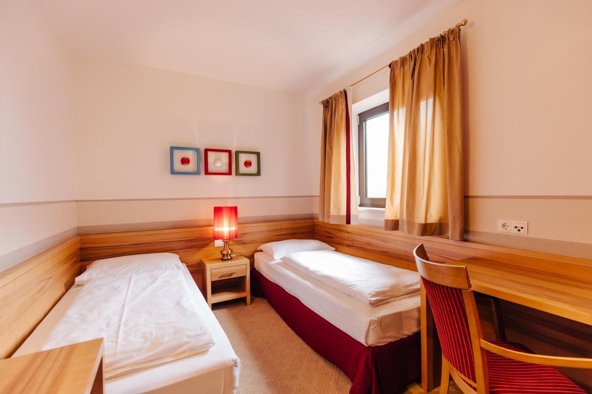 Apartments Bachmair Schenna Dış mekan fotoğraf