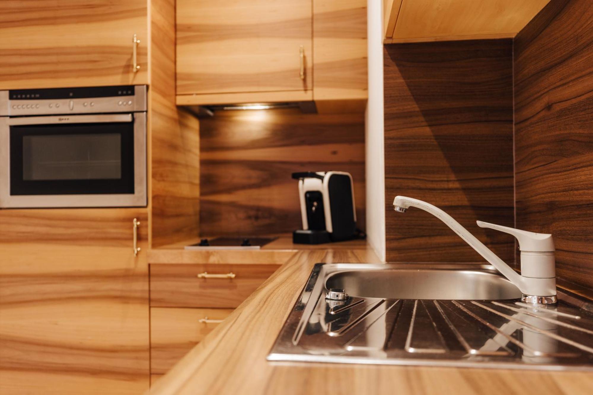 Apartments Bachmair Schenna Dış mekan fotoğraf