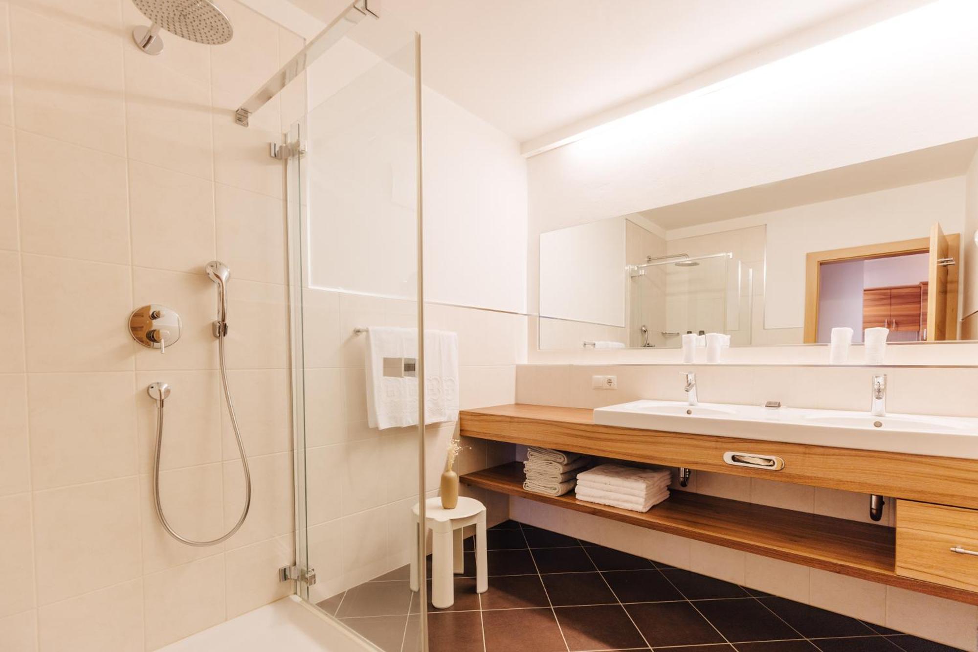 Apartments Bachmair Schenna Dış mekan fotoğraf